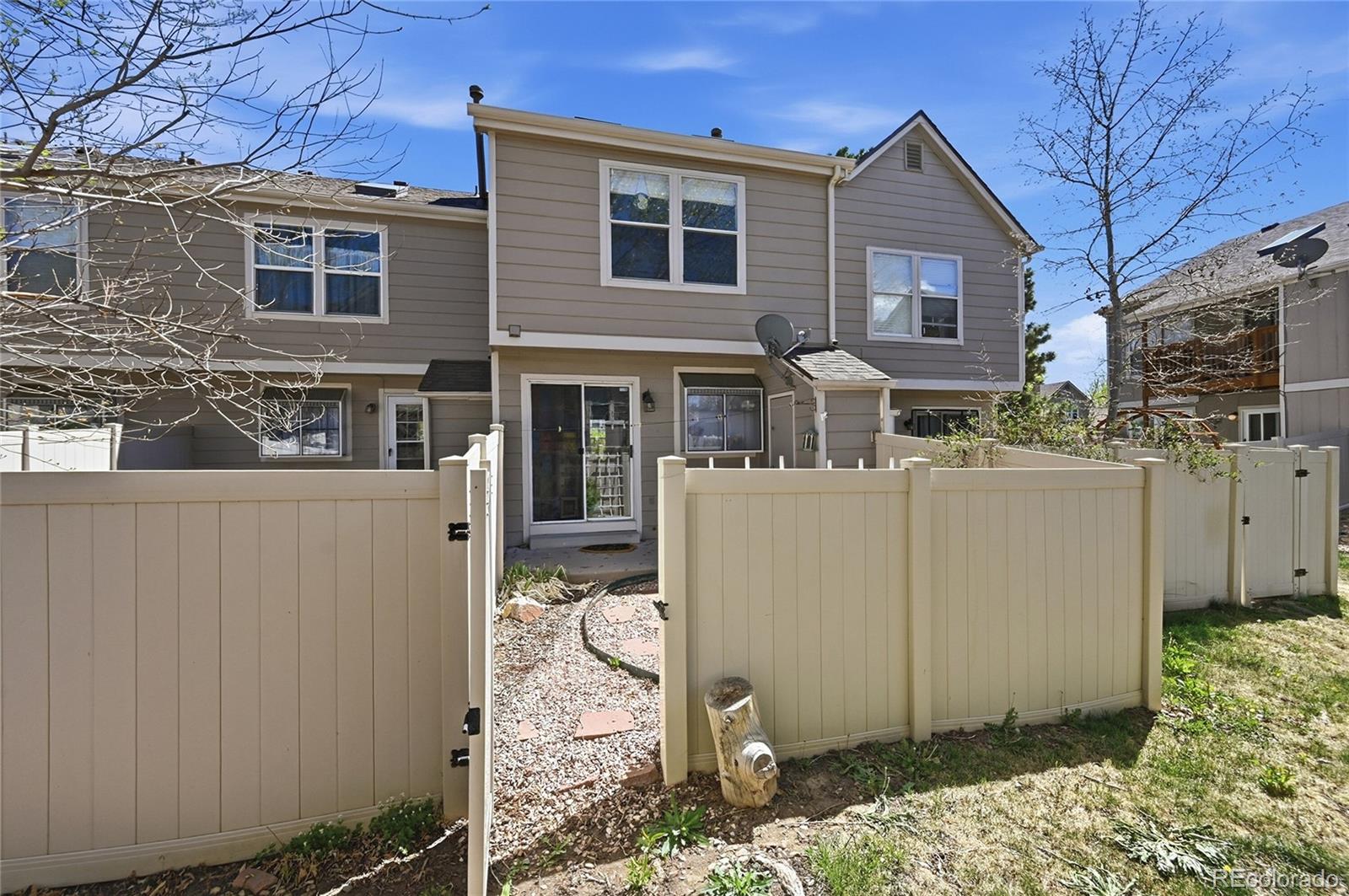 9631 W Chatfield Avenue Littleton CO 80128