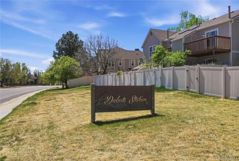 9631 W Chatfield Avenue Littleton CO 80128