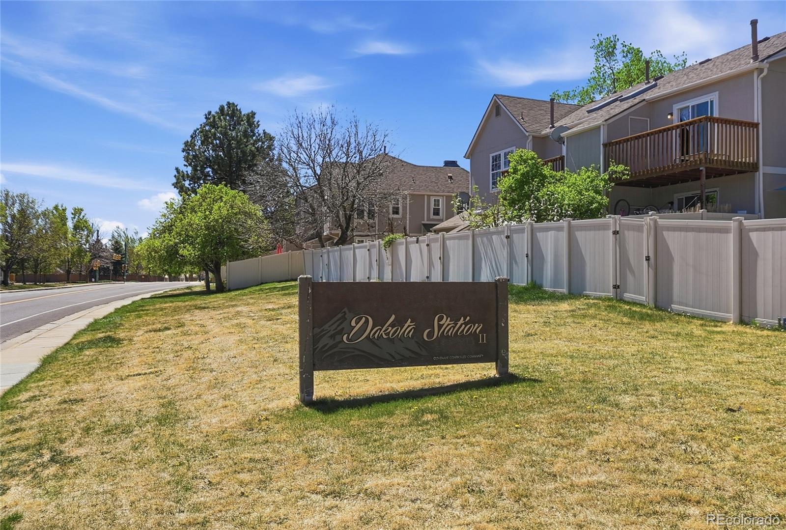 9631 W Chatfield Avenue Littleton CO 80128