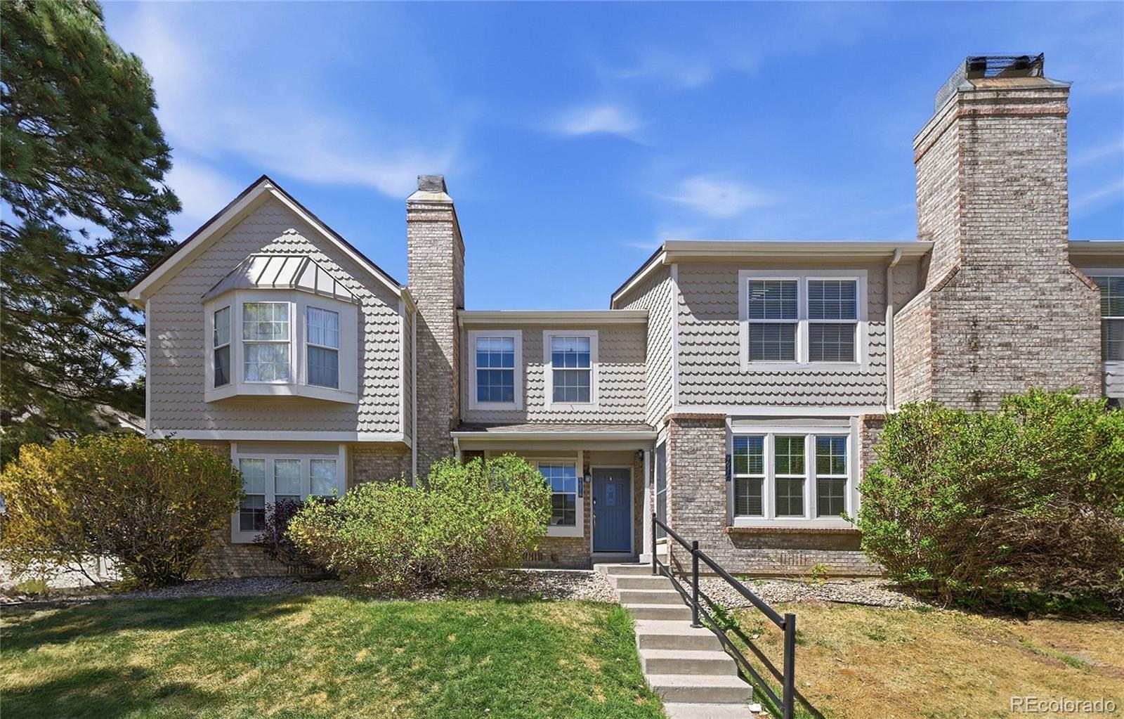 9631 W Chatfield Avenue Littleton CO 80128