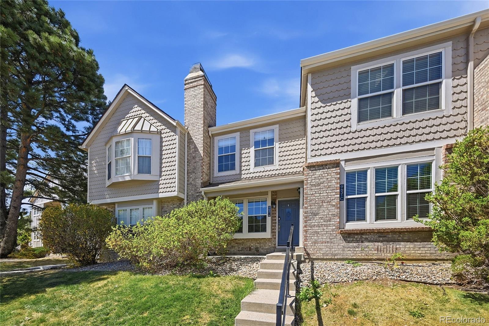 9631 W Chatfield Avenue Littleton CO 80128