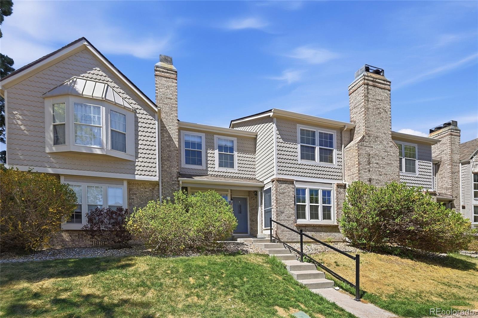 9631 W Chatfield Avenue Littleton CO 80128