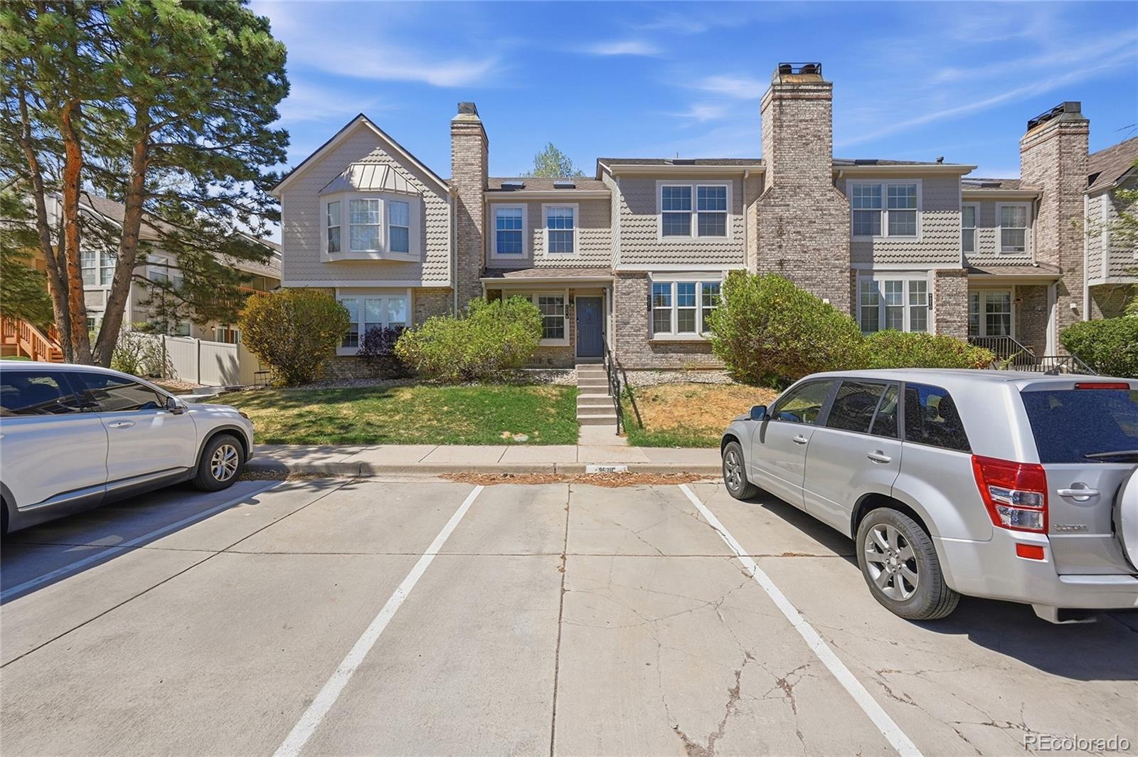 9631 W Chatfield Avenue Littleton CO 80128