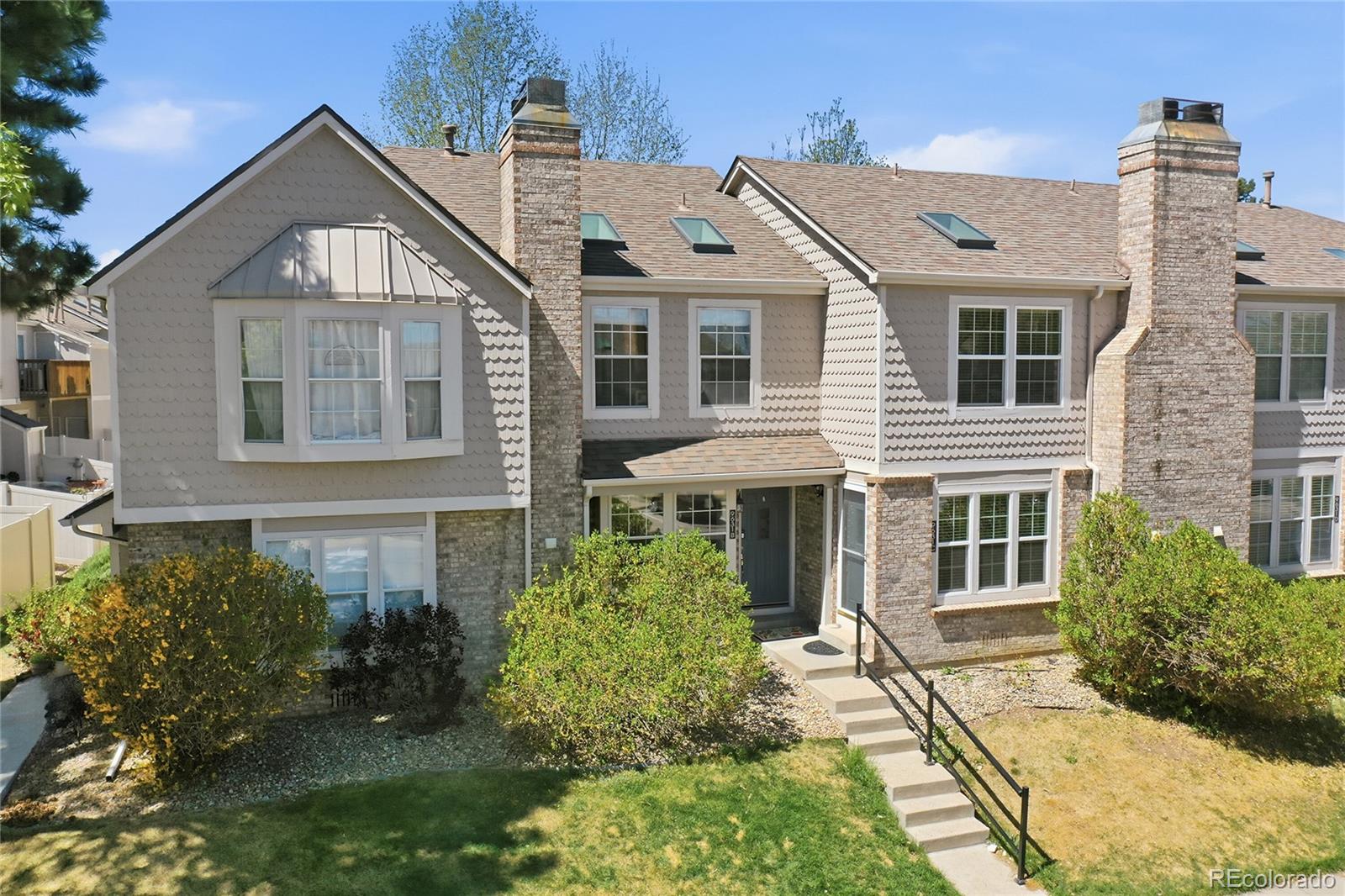 9631 W Chatfield Avenue Littleton CO 80128