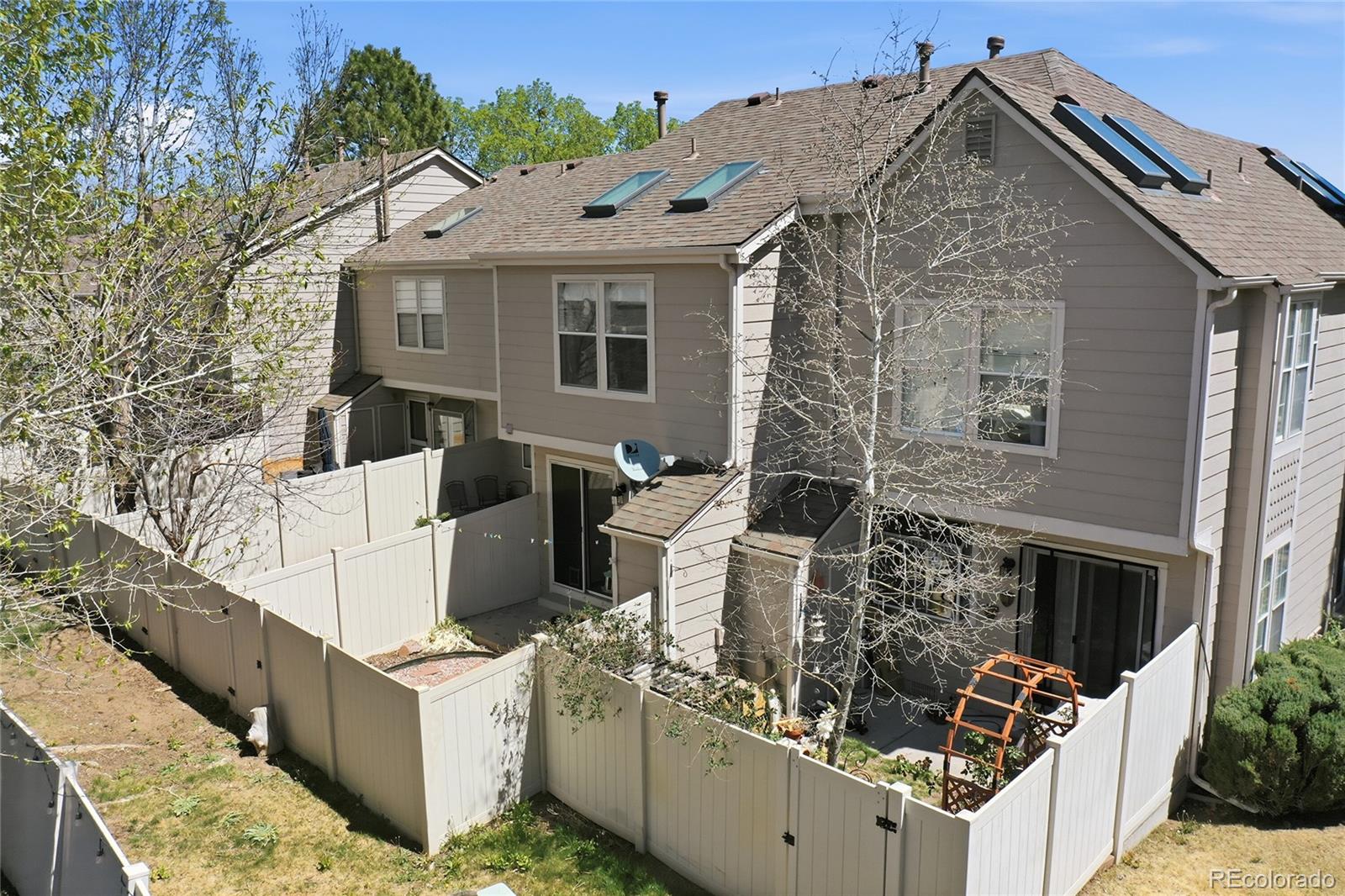 9631 W Chatfield Avenue Littleton CO 80128