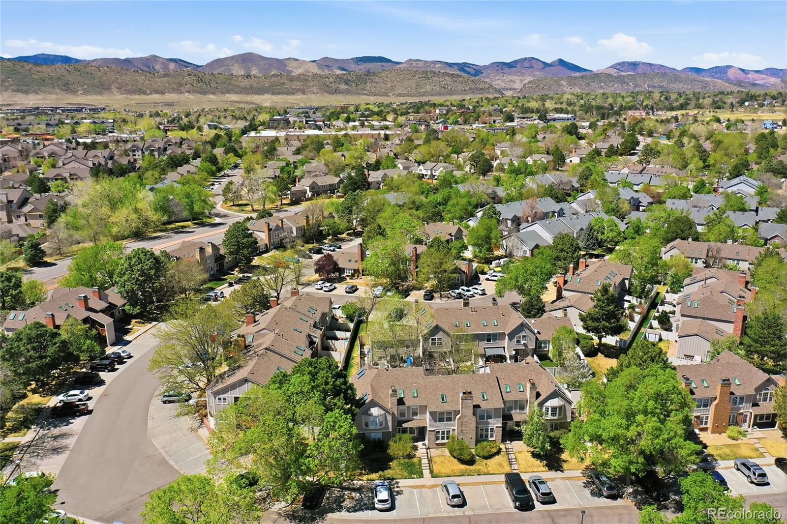 9631 W Chatfield Avenue Littleton CO 80128