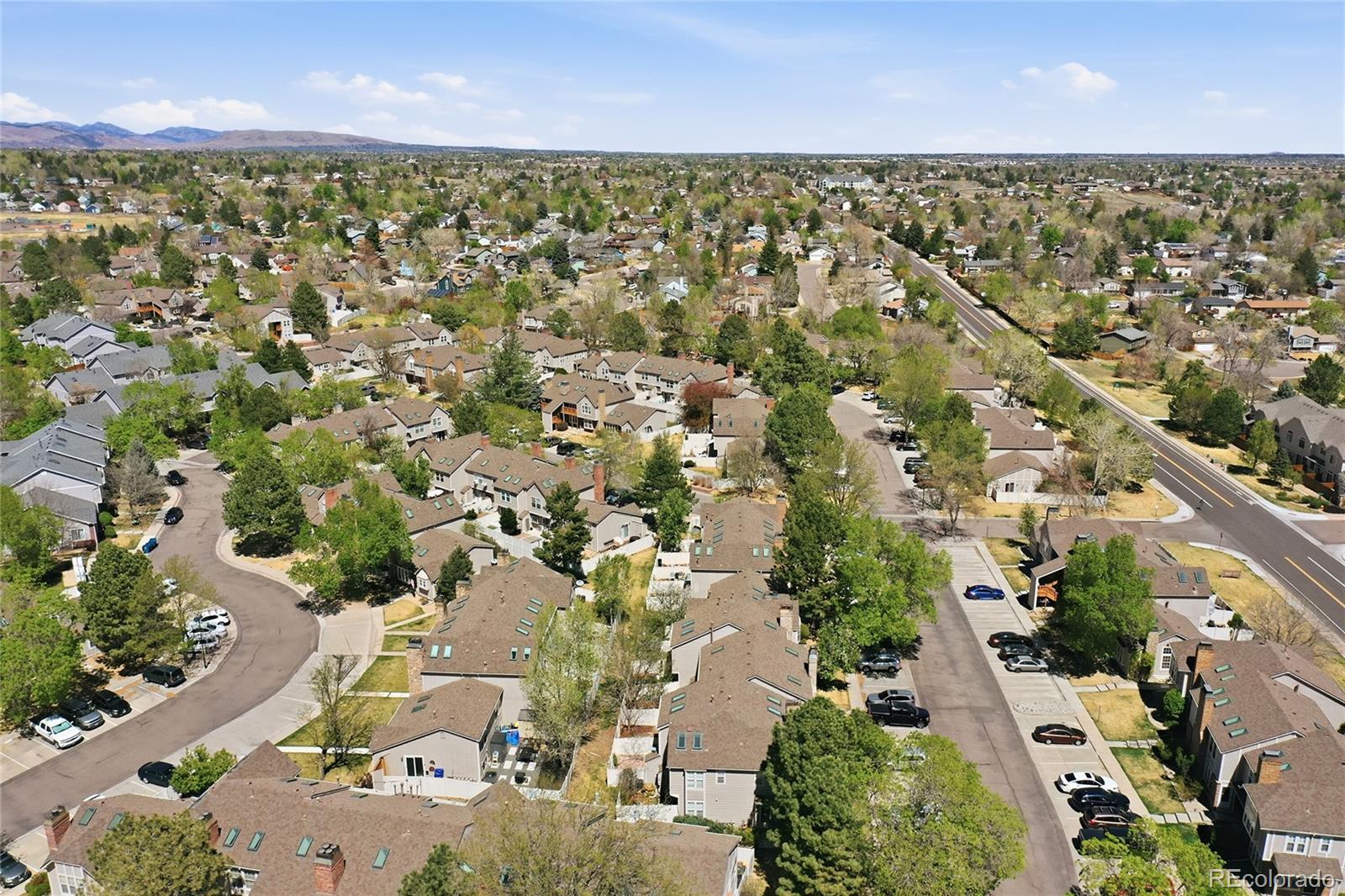 9631 W Chatfield Avenue Littleton CO 80128