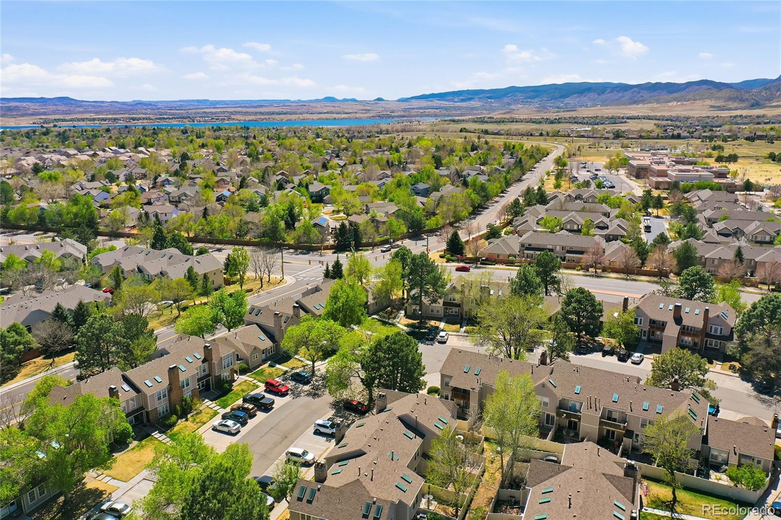 9631 W Chatfield Avenue Littleton CO 80128