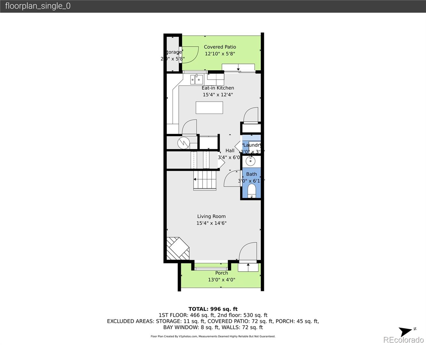 9631 W Chatfield Avenue Littleton CO 80128