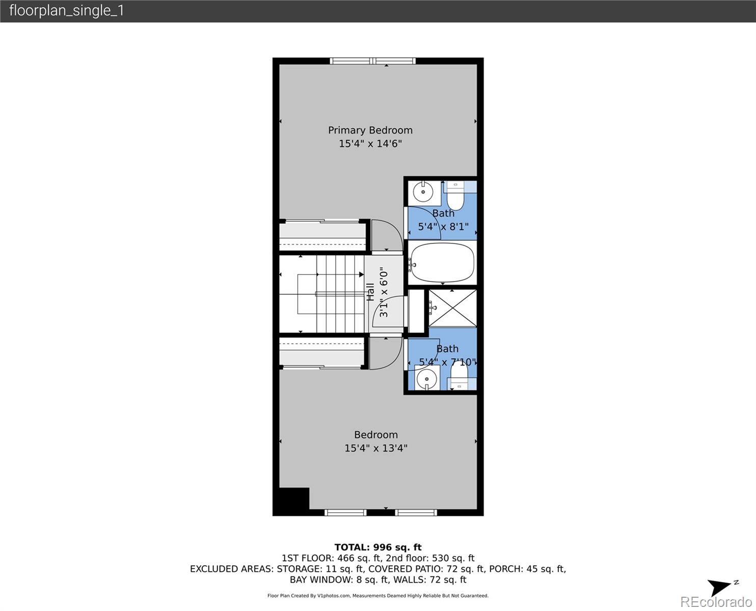 9631 W Chatfield Avenue Littleton CO 80128