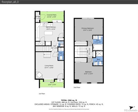 9631 W Chatfield Avenue Littleton CO 80128