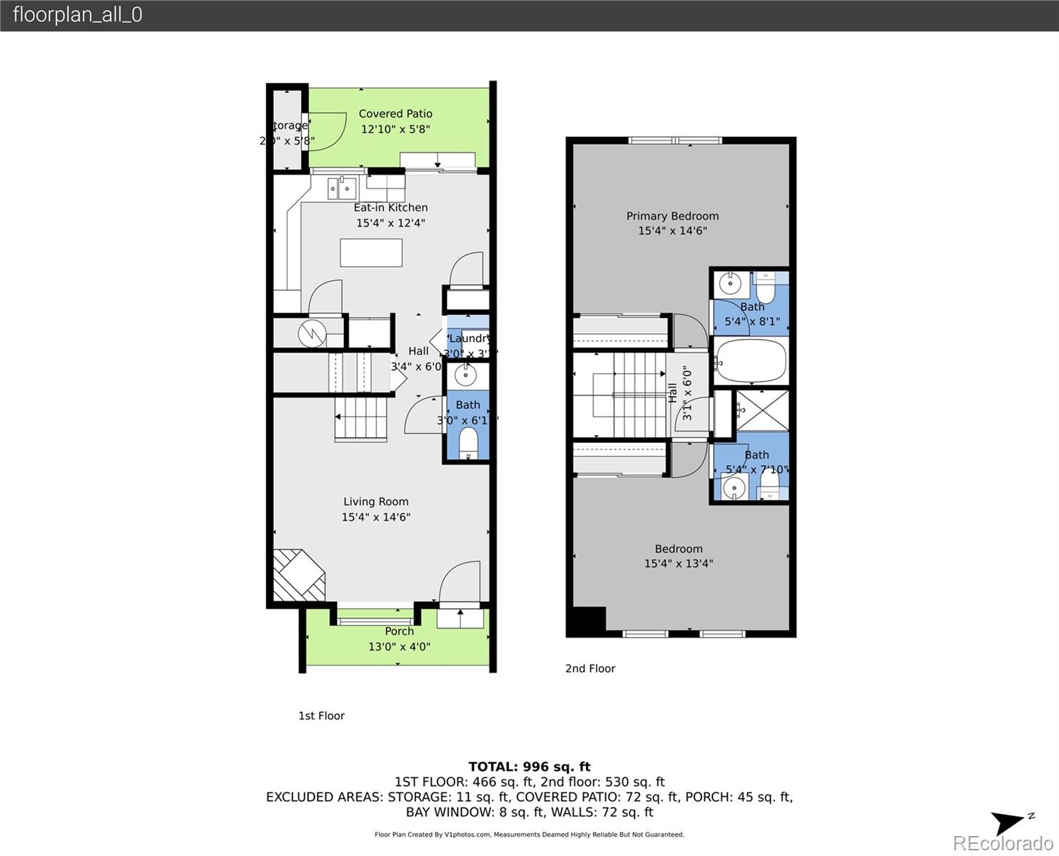 9631 W Chatfield Avenue Littleton CO 80128