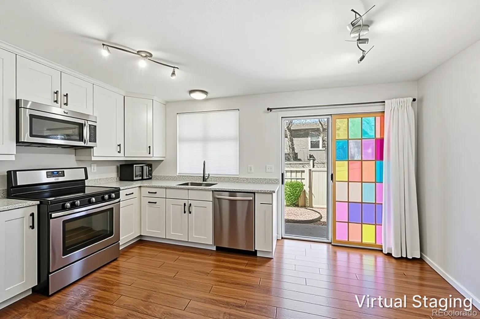 9631 W Chatfield Avenue Littleton CO 80128