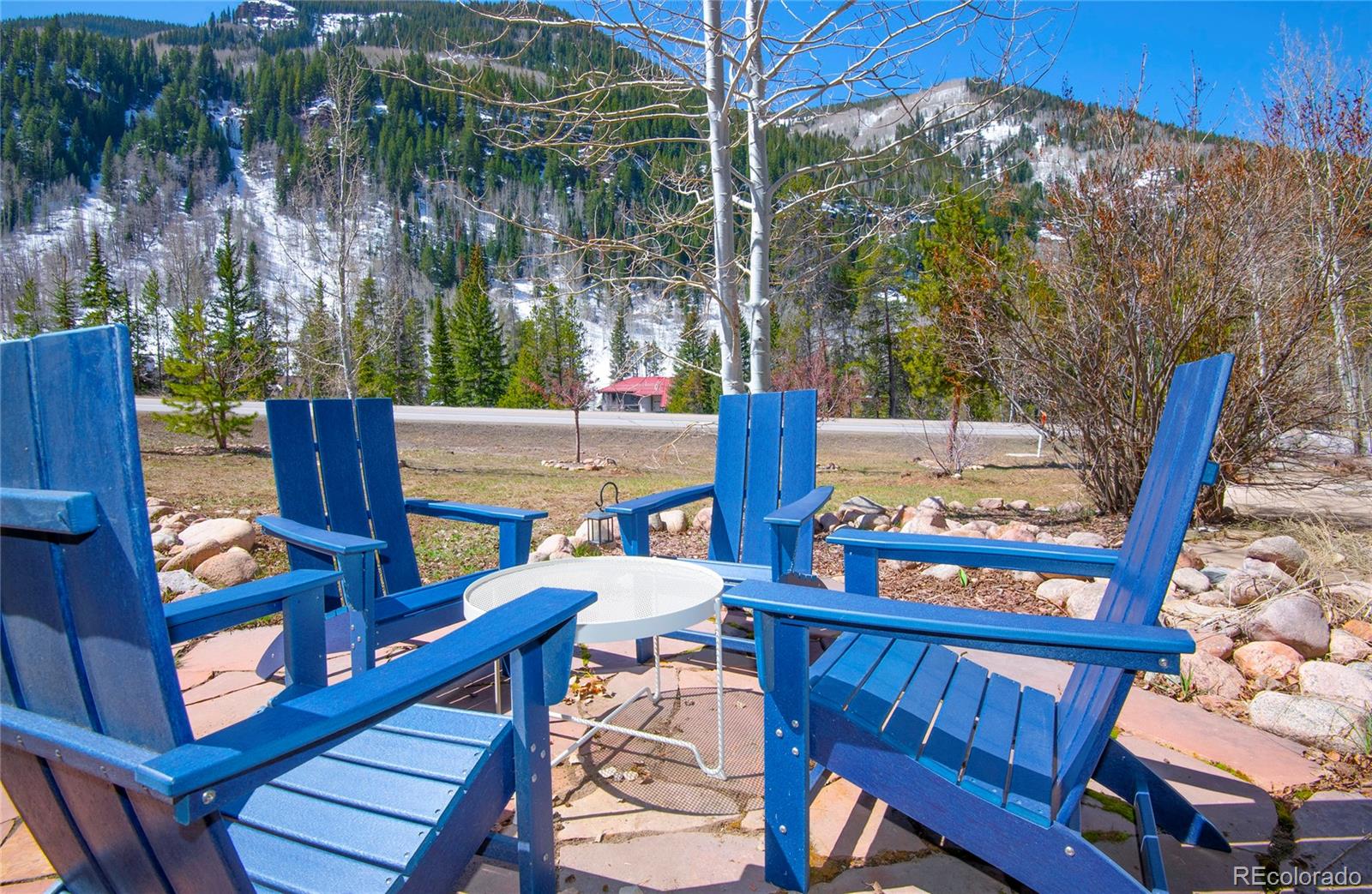 4192 Spruce Way Vail CO 81657
