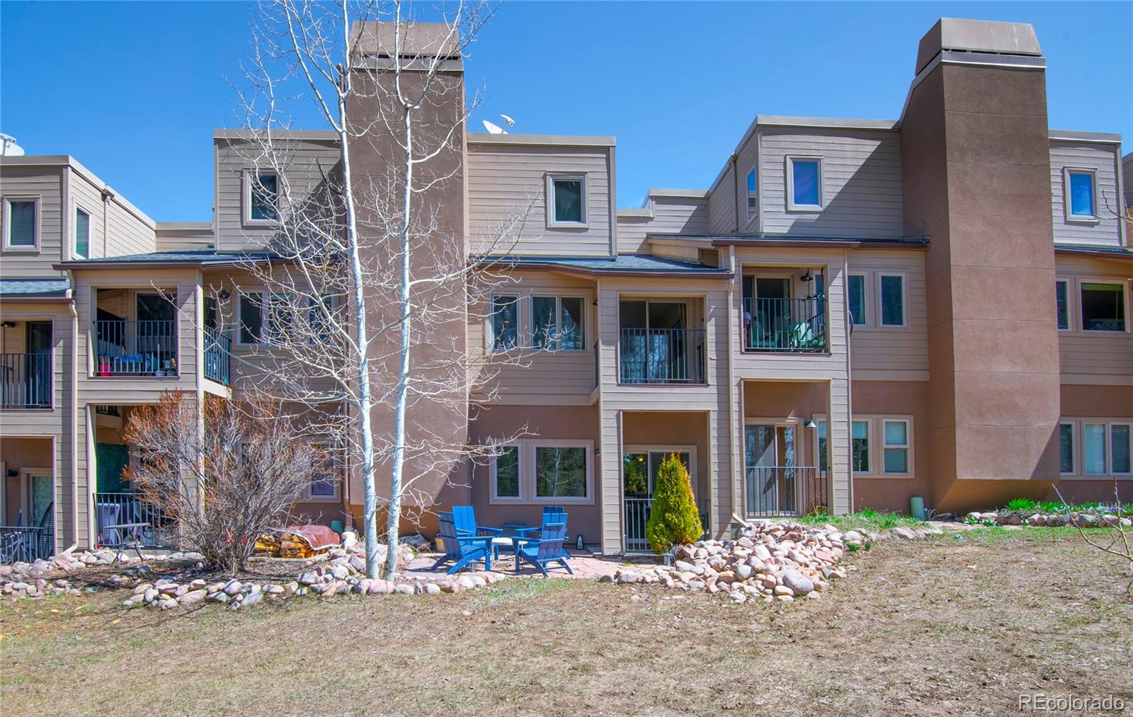 4192 Spruce Way Vail CO 81657