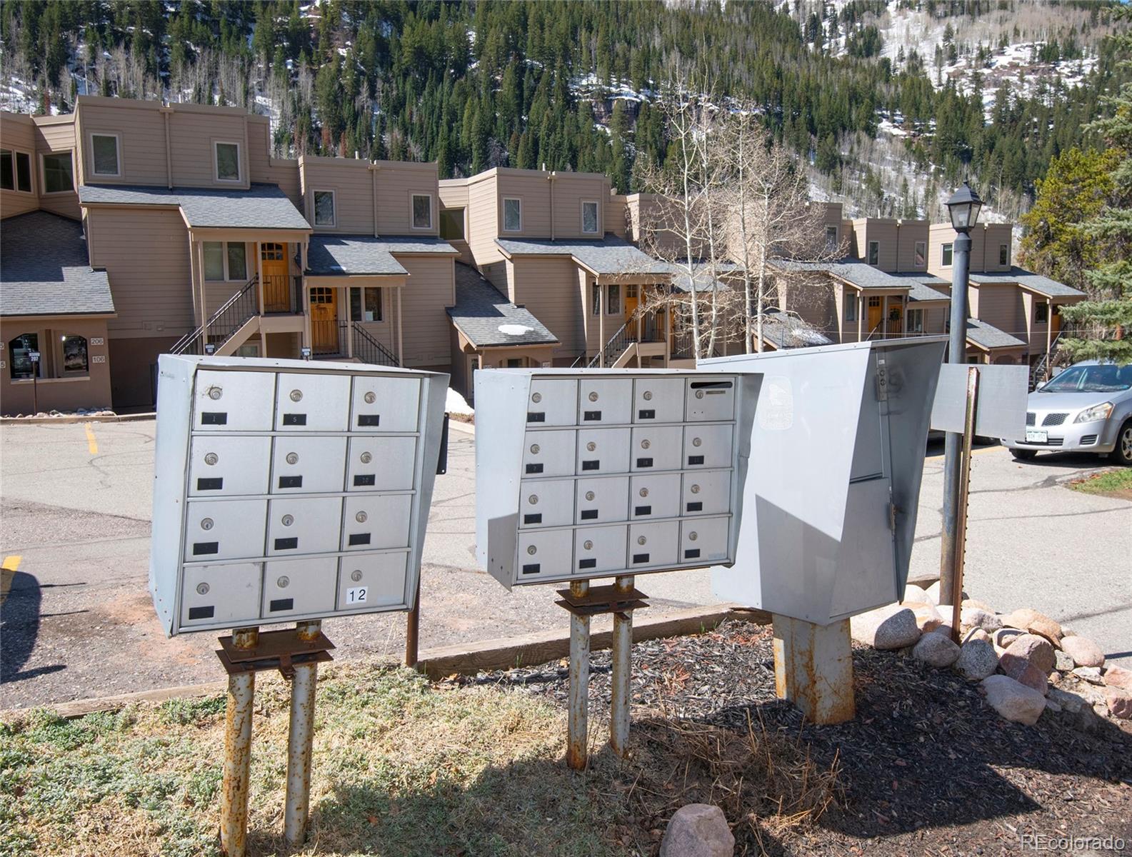 4192 Spruce Way Vail CO 81657