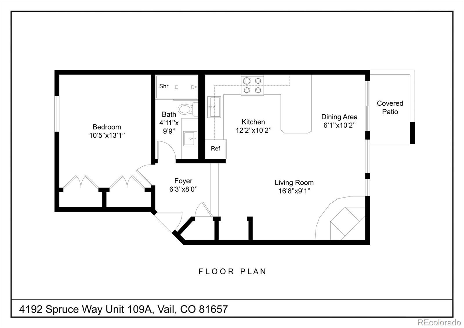 4192 Spruce Way Vail CO 81657