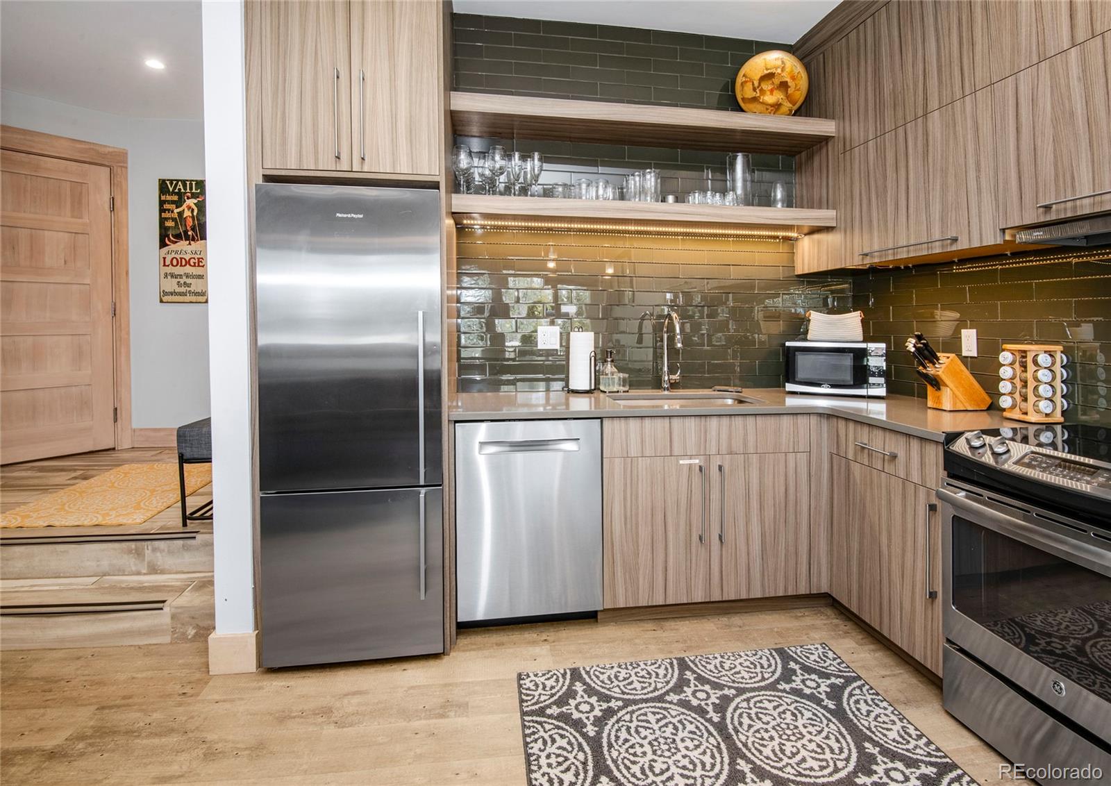 4192 Spruce Way Vail CO 81657