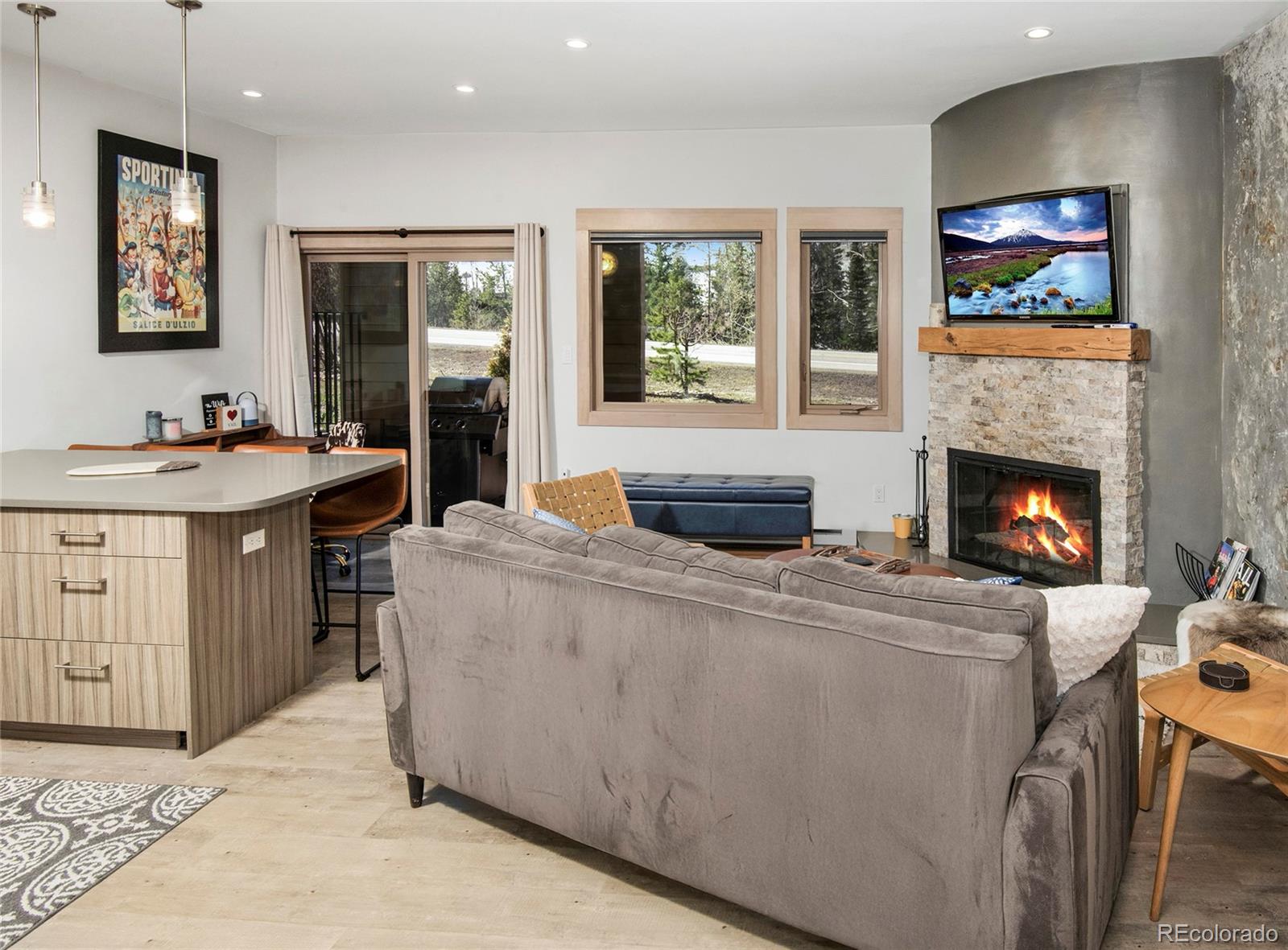 4192 Spruce Way Vail CO 81657
