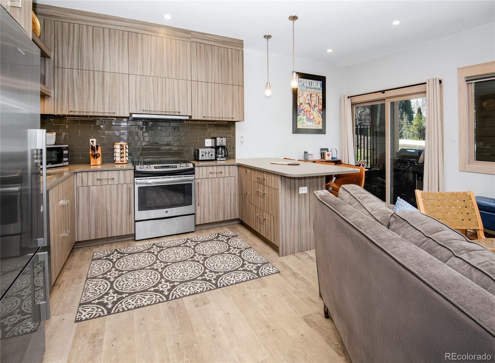 4192 Spruce Way Vail CO 81657