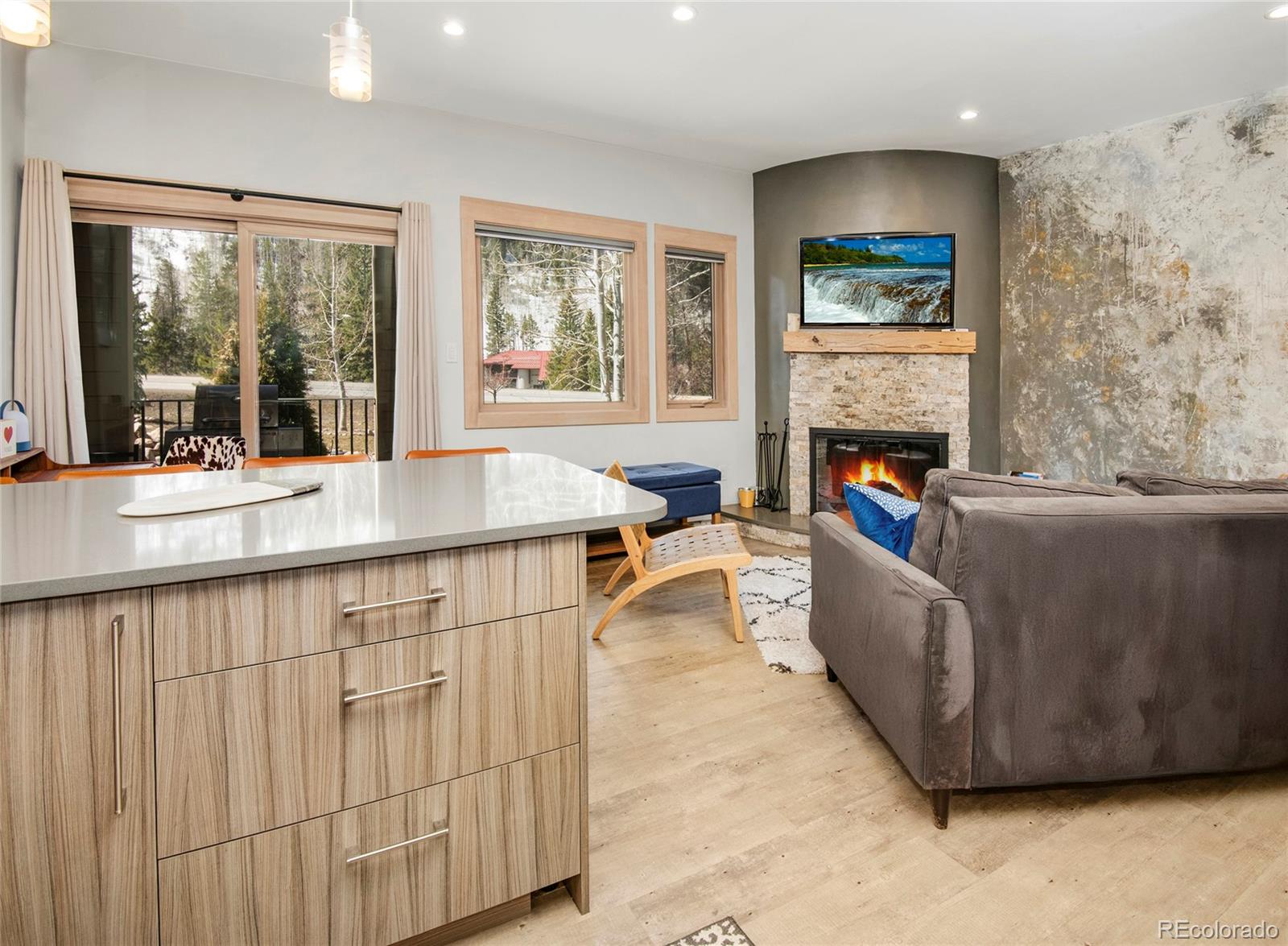 4192 Spruce Way Vail CO 81657
