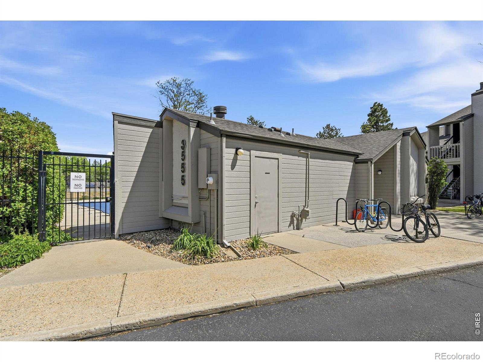 3515 28th Street Boulder CO 80301