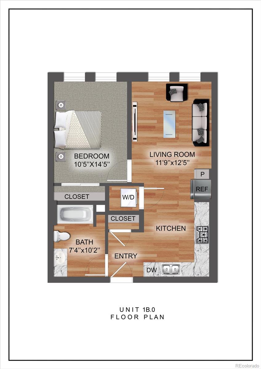 639 29th Street Denver CO 80205