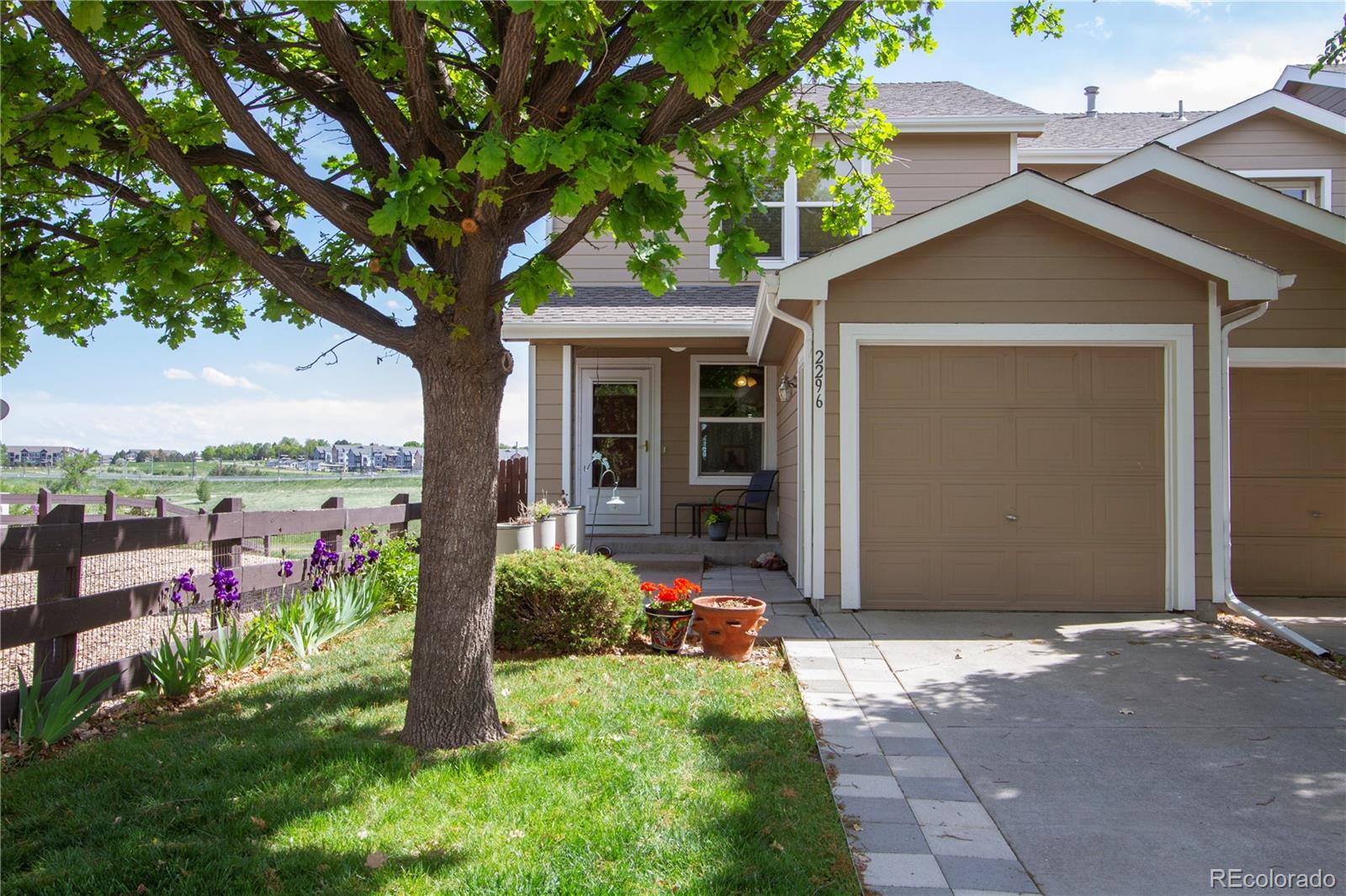 2296 E 109th Drive Northglenn CO 80233