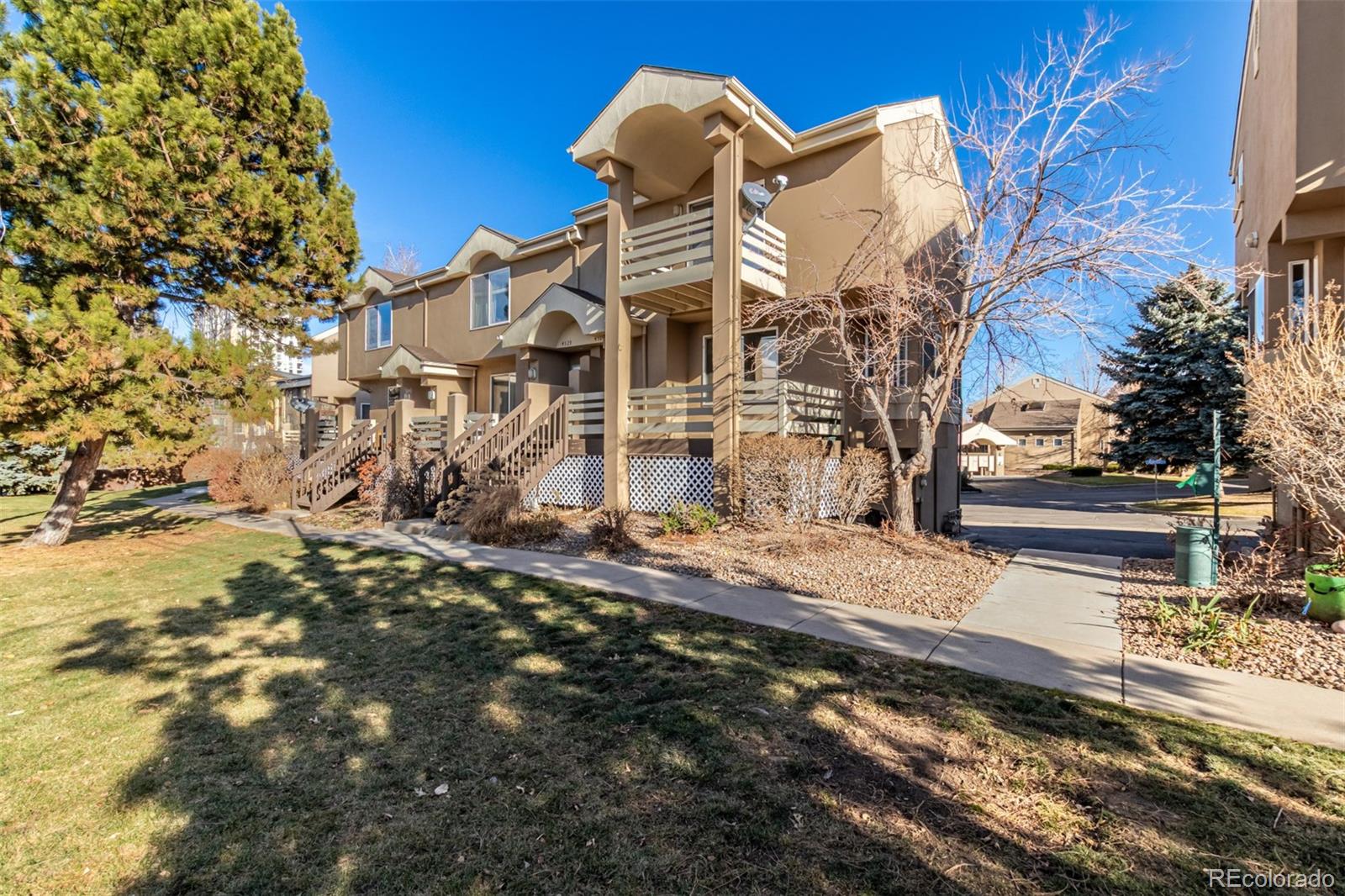 4521 E Kentucky Circle Denver CO 80246
