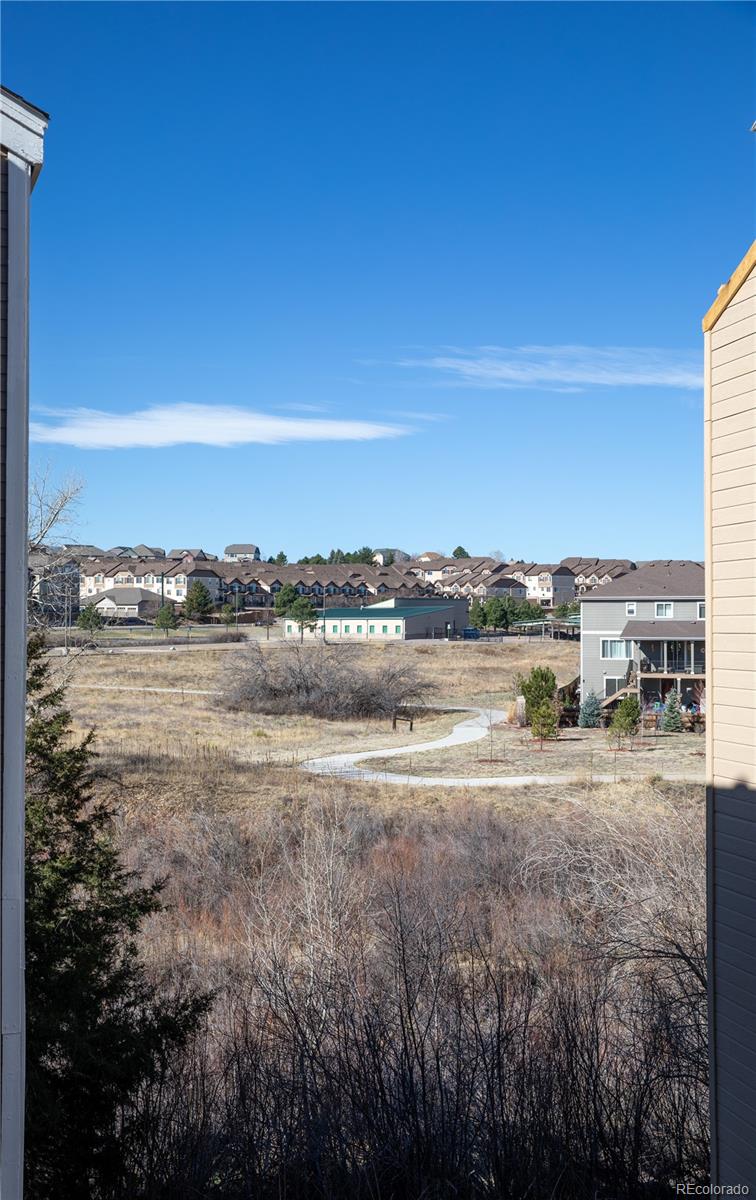 1261 S Gilbert Street Castle Rock CO 80104