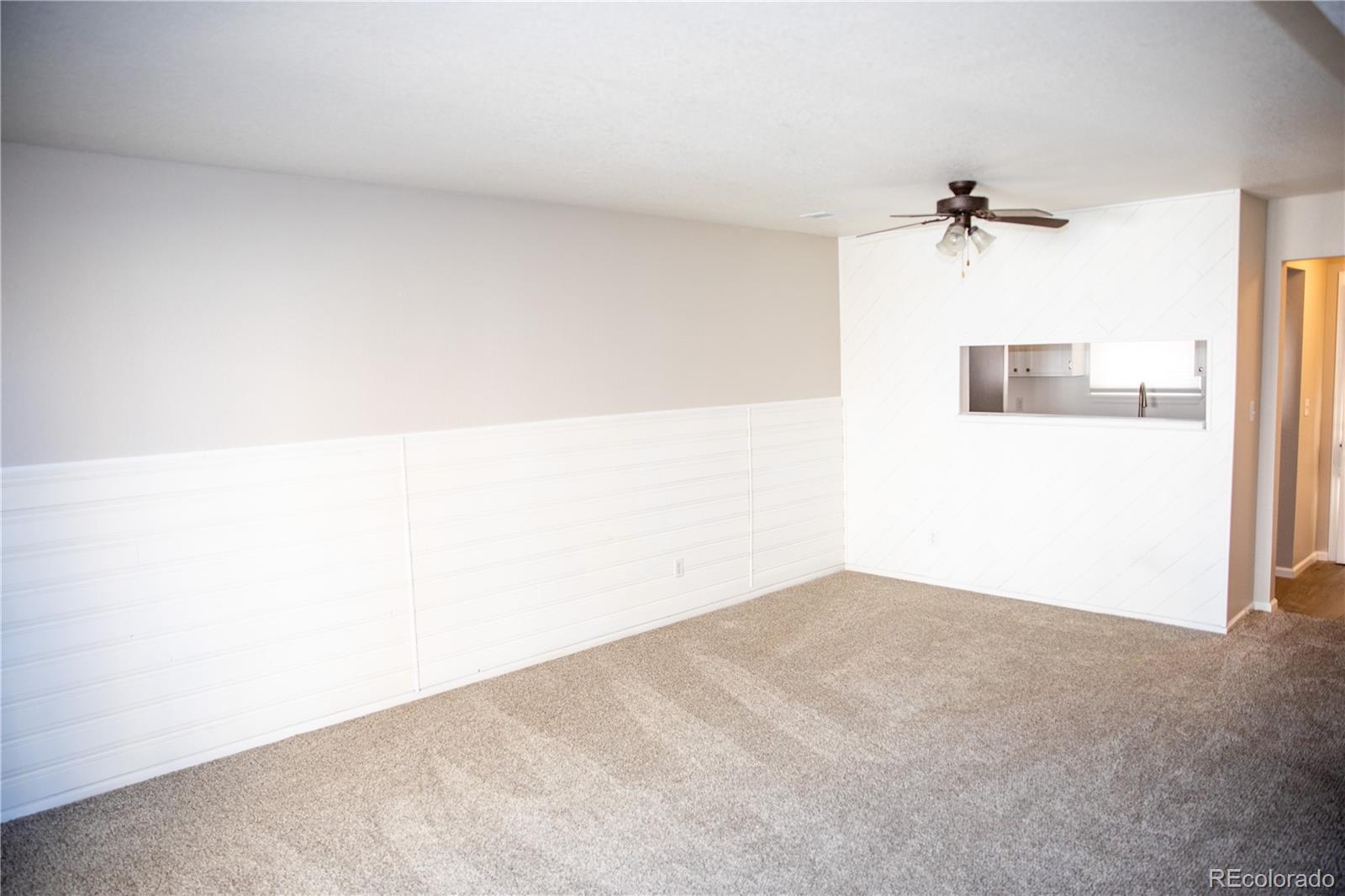 1261 S Gilbert Street Castle Rock CO 80104