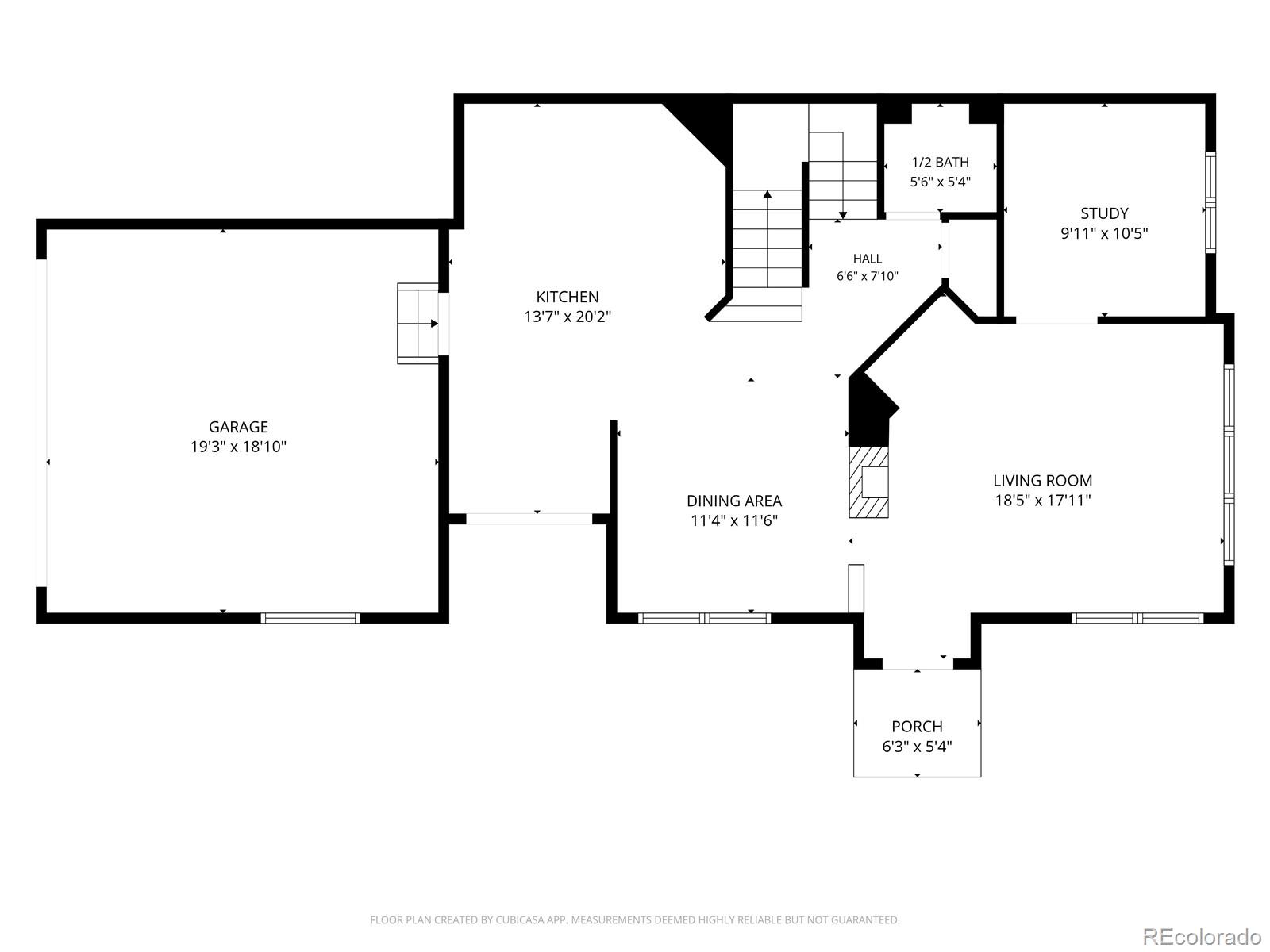 2550 Winding River Drive Broomfield CO 80023