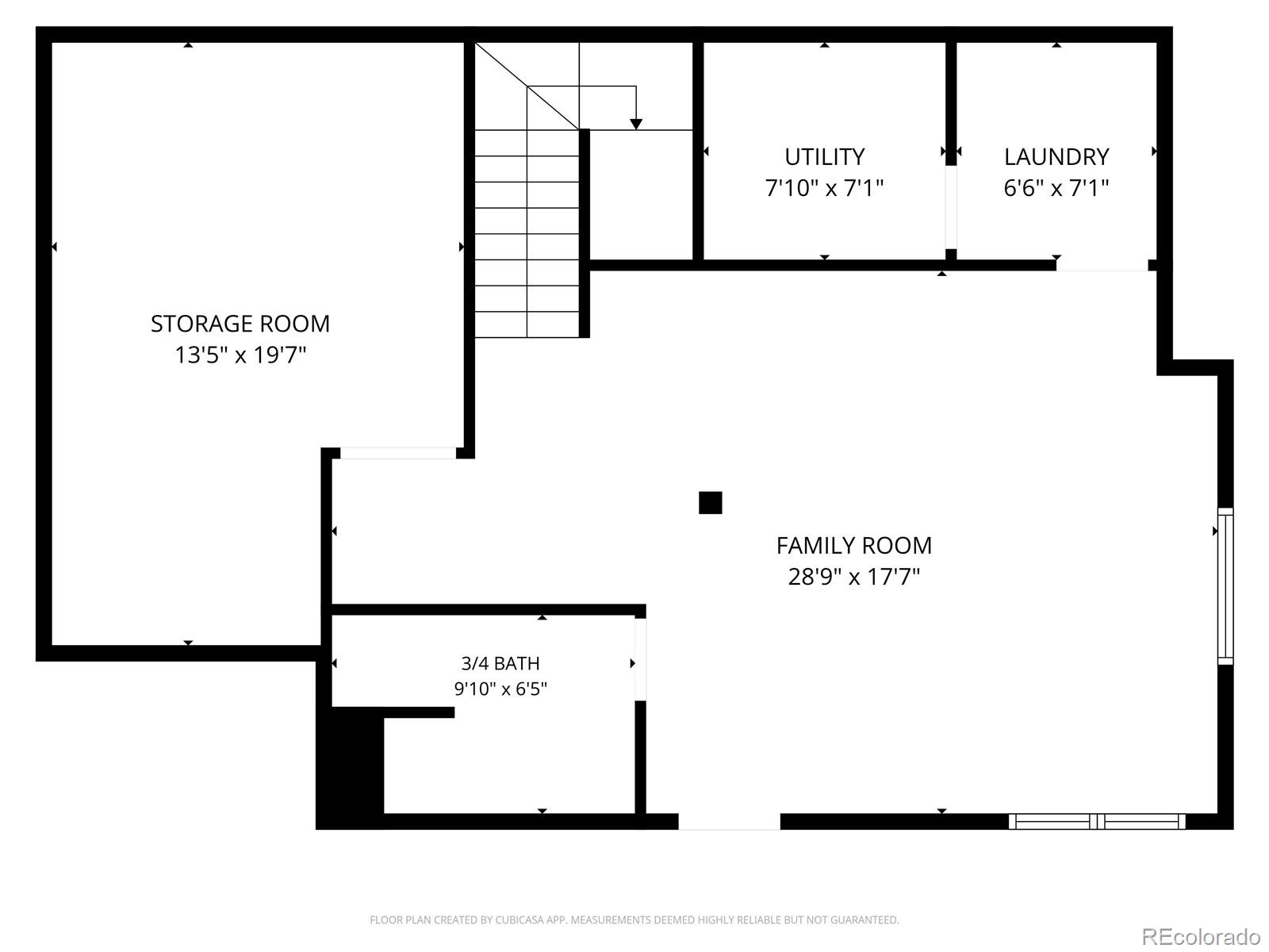 2550 Winding River Drive Broomfield CO 80023