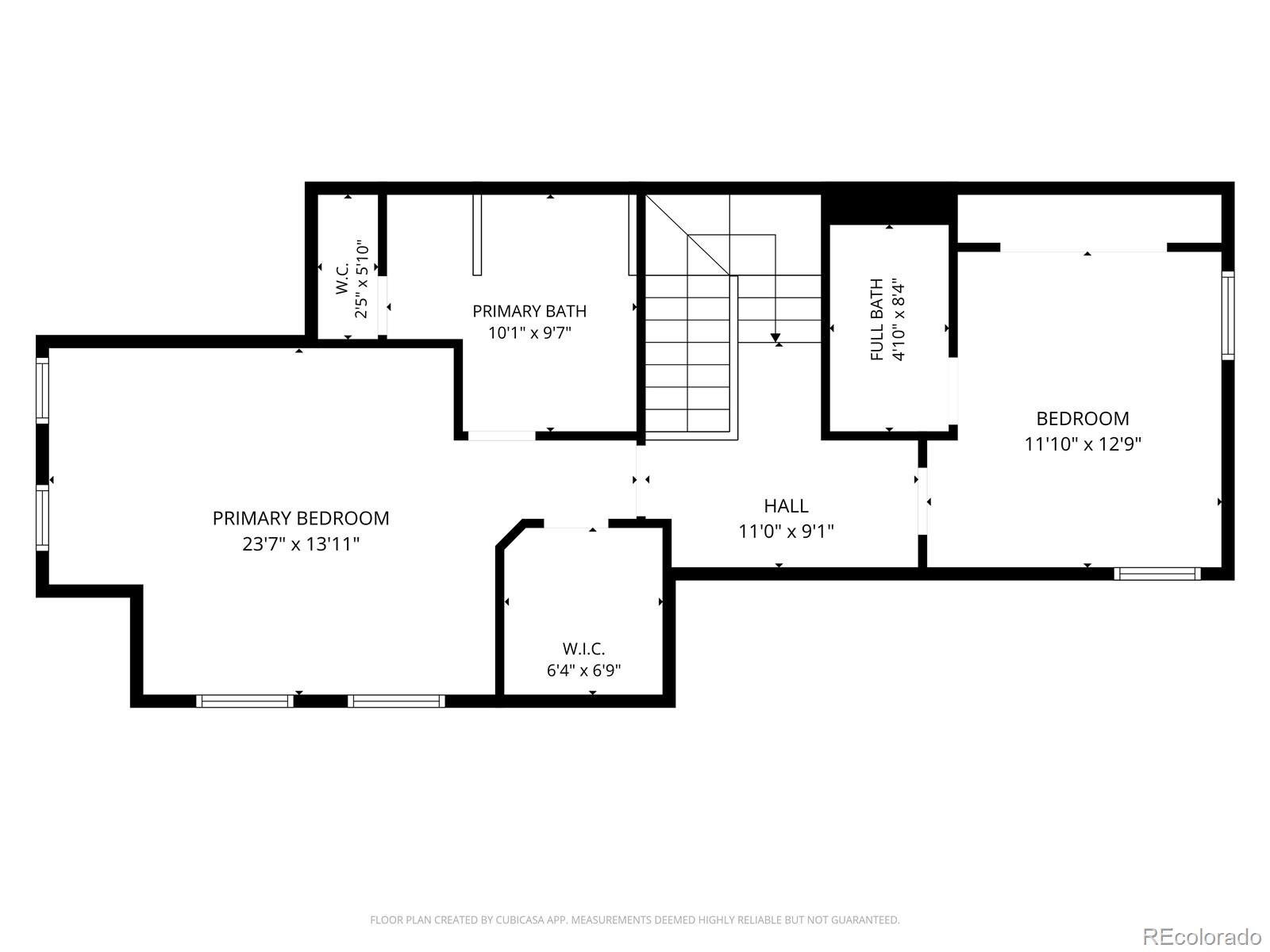 2550 Winding River Drive Broomfield CO 80023