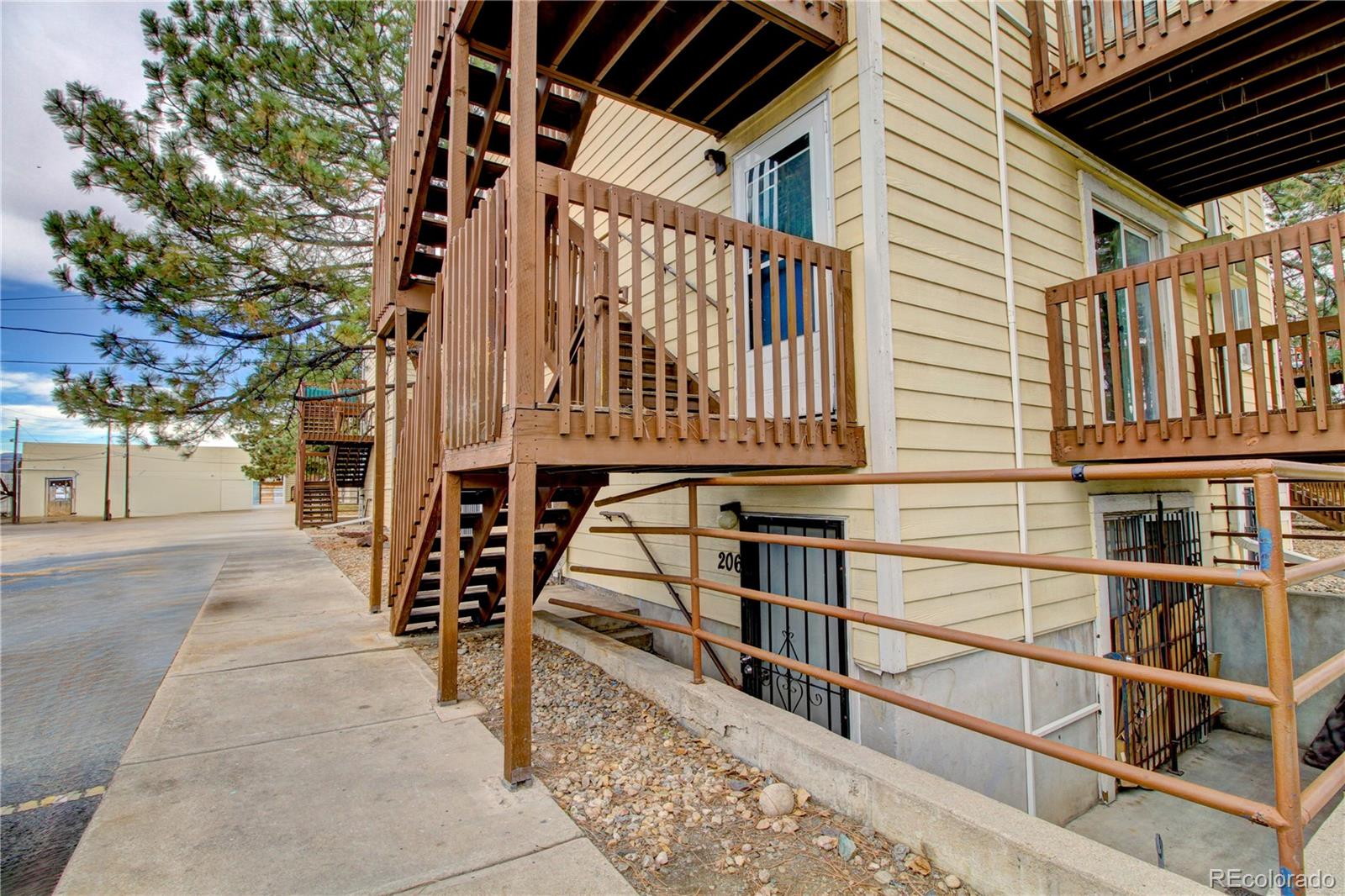 9340 W 49th Avenue Wheat Ridge CO 80033
