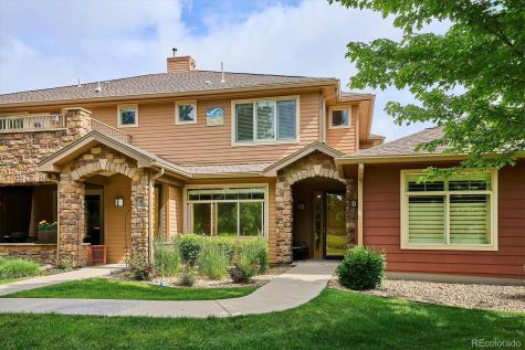 8638 Gold Peak Drive Highlands Ranch CO 80130