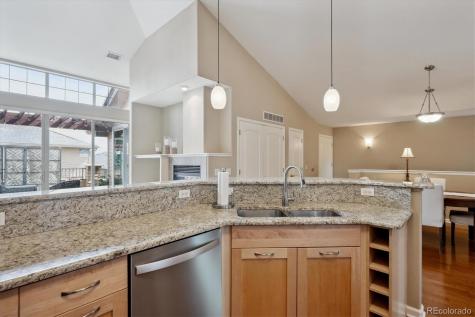 8638 Gold Peak Drive Highlands Ranch CO 80130