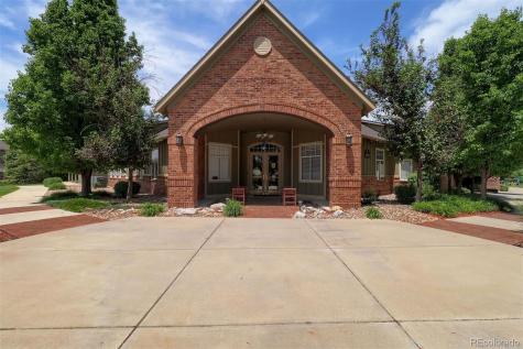 12820 Ironstone Way Parker CO 80134