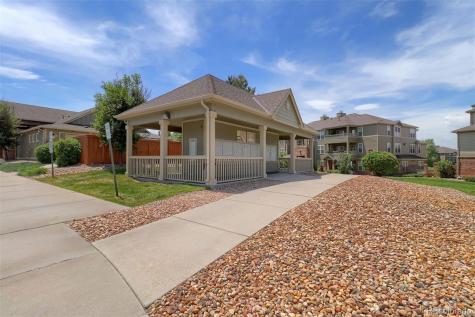 12820 Ironstone Way Parker CO 80134