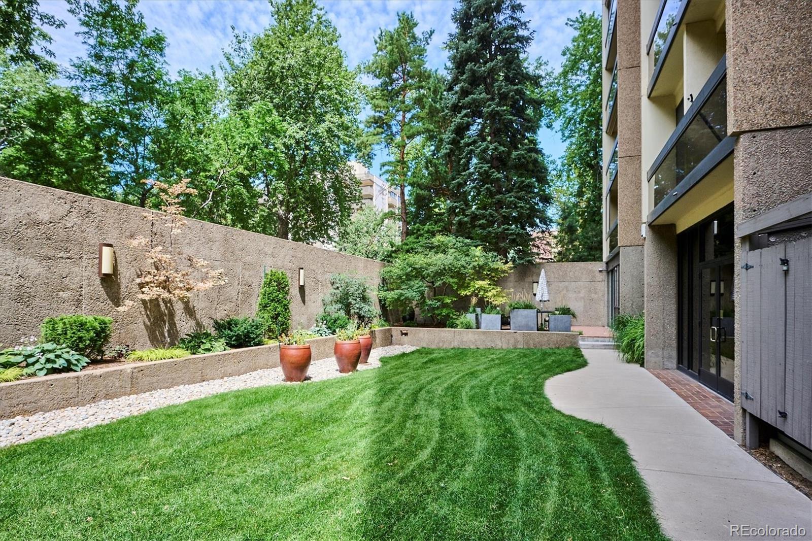 2000 E 12th Avenue Denver CO 80206