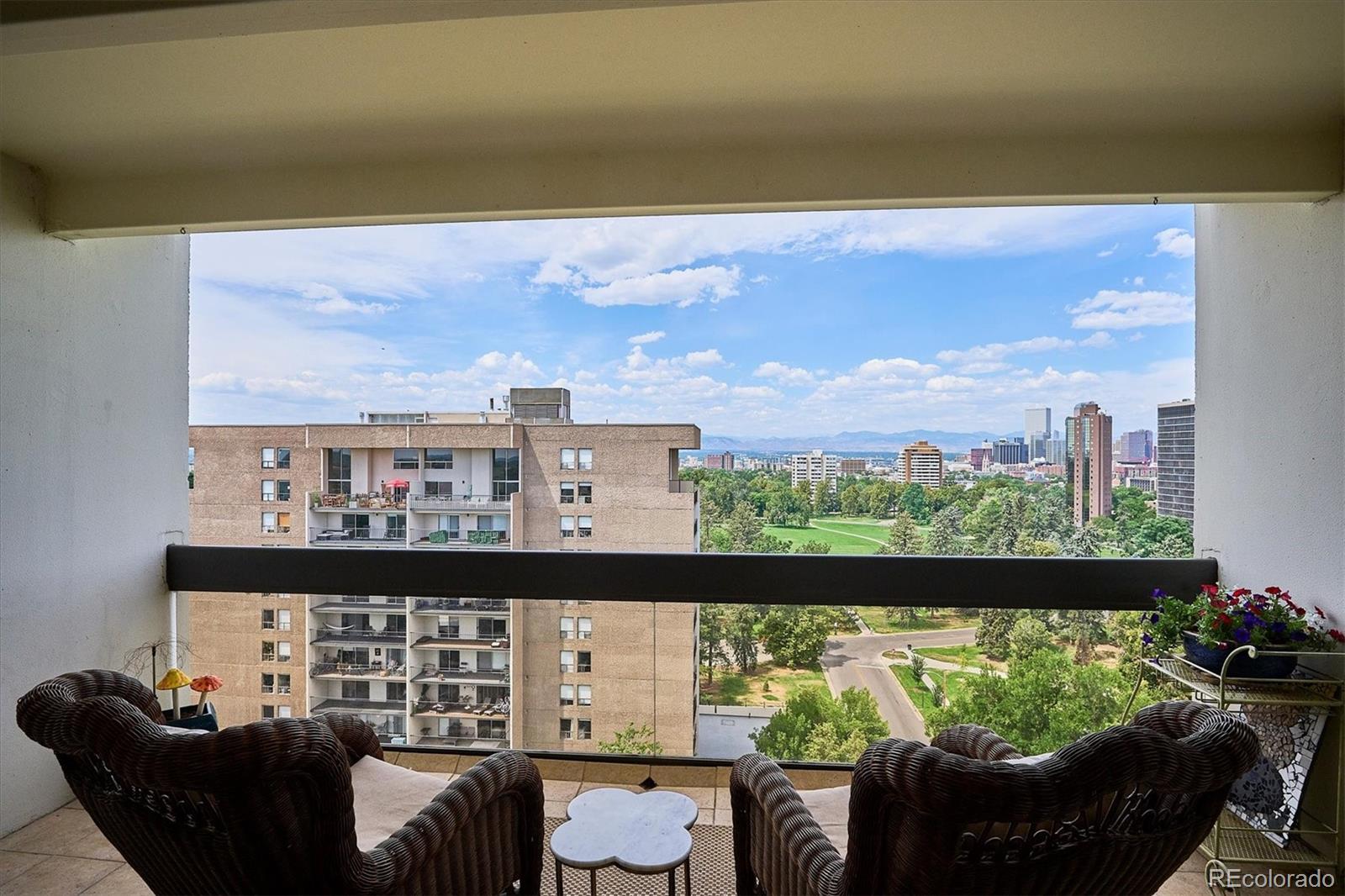 2000 E 12th Avenue Denver CO 80206