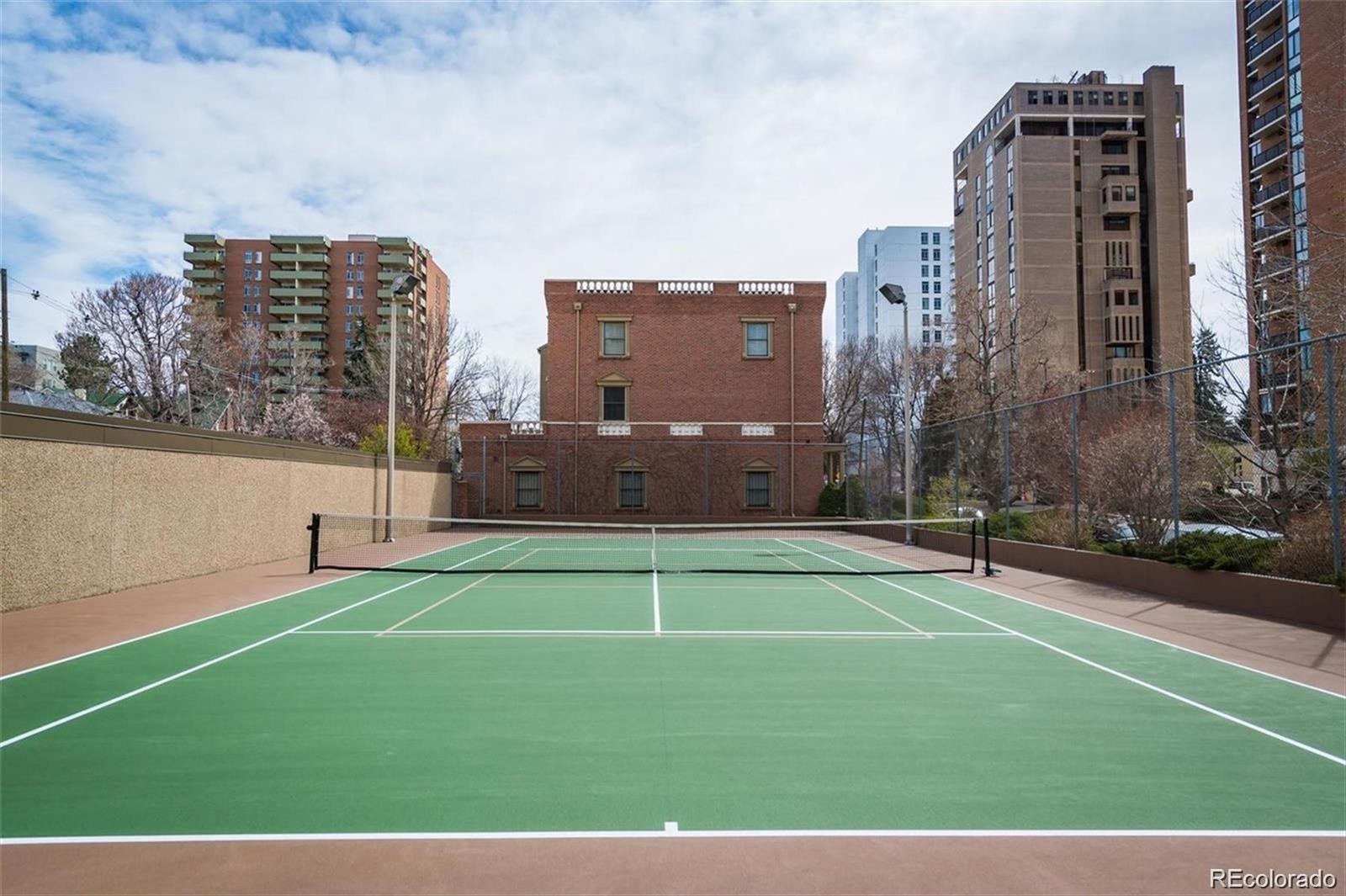 2000 E 12th Avenue Denver CO 80206