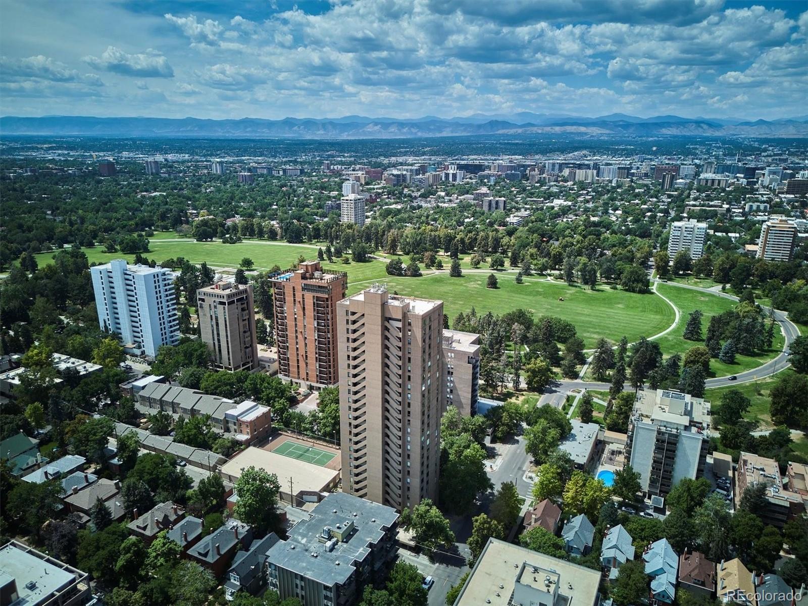 2000 E 12th Avenue Denver CO 80206