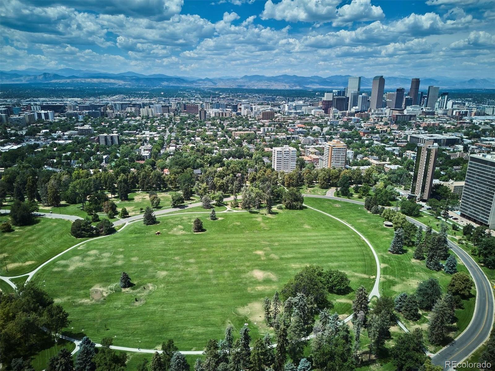 2000 E 12th Avenue Denver CO 80206