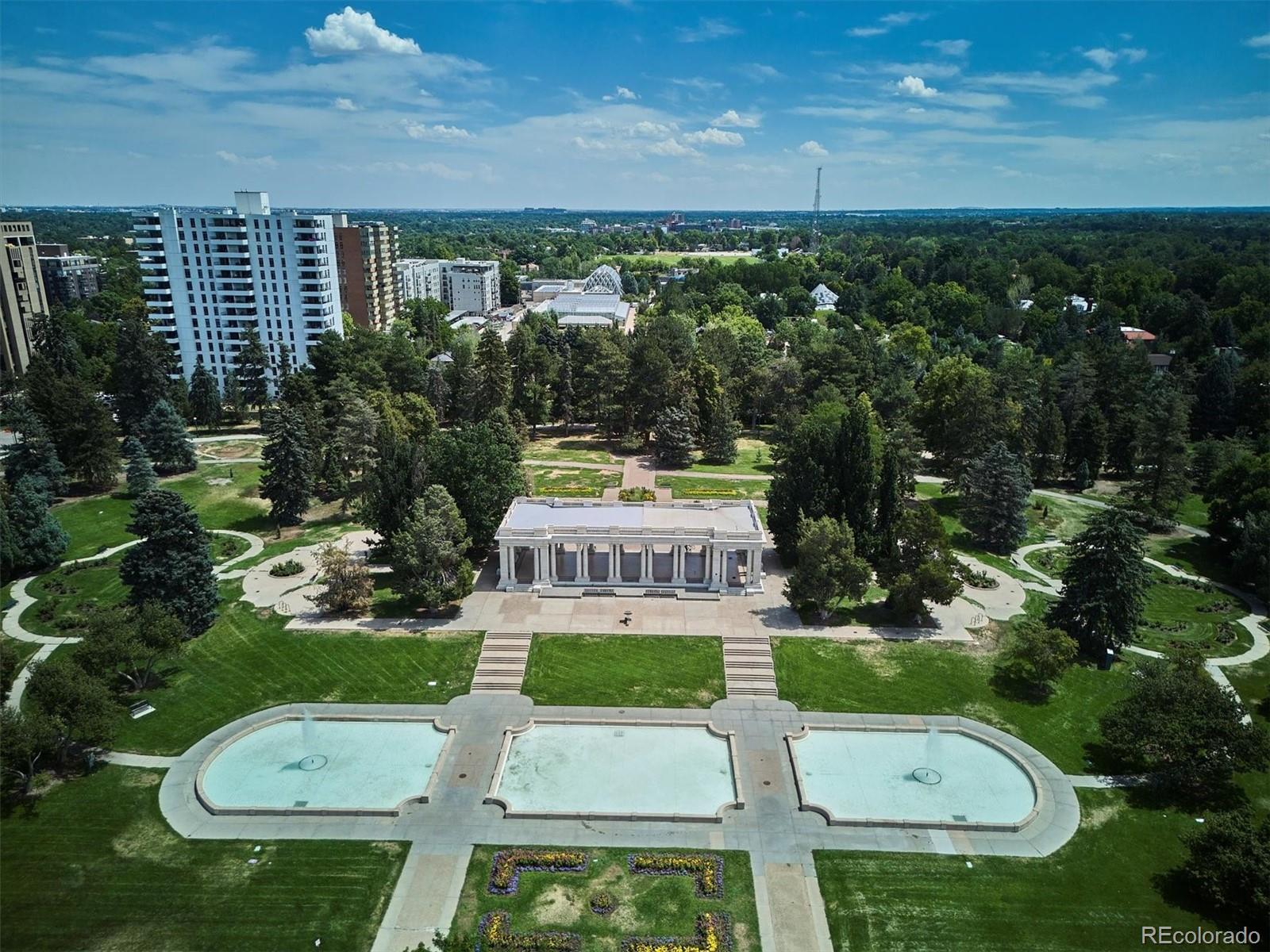 2000 E 12th Avenue Denver CO 80206