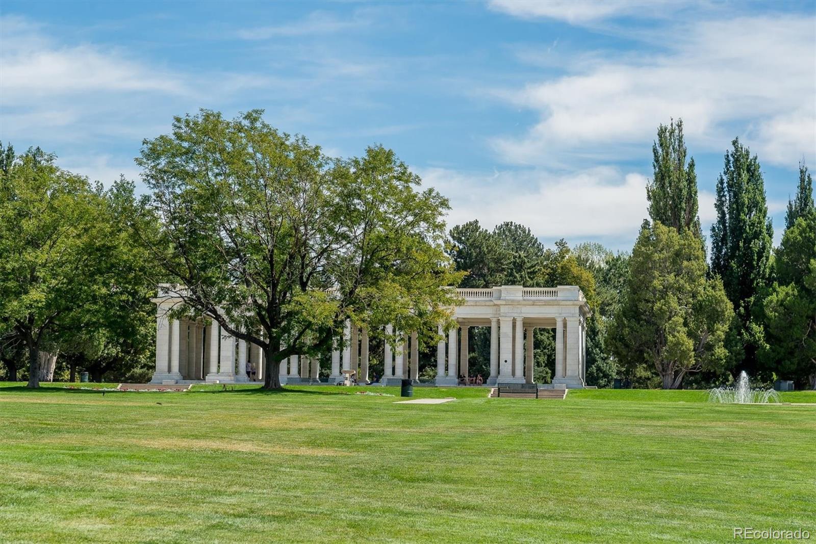 2000 E 12th Avenue Denver CO 80206