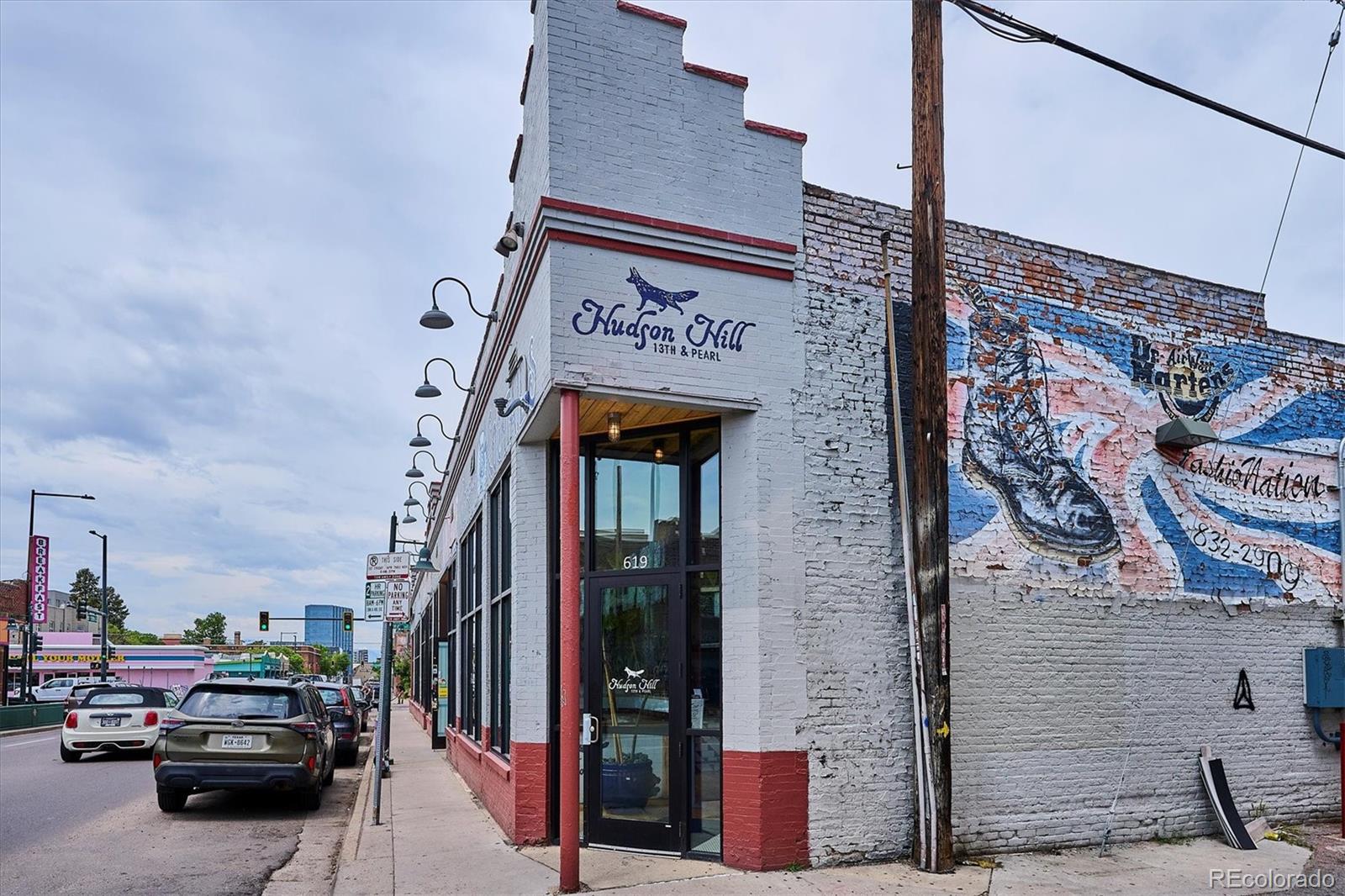 2000 E 12th Avenue Denver CO 80206