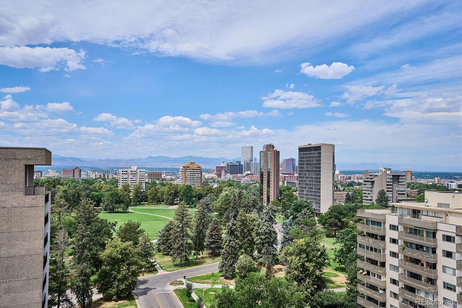 2000 E 12th Avenue Denver CO 80206