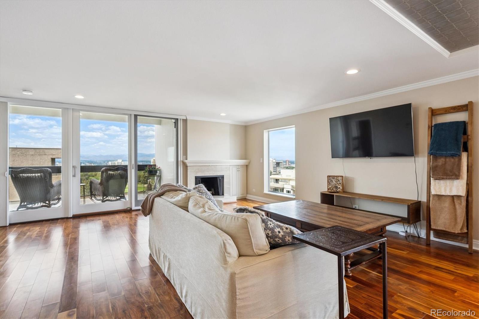 2000 E 12th Avenue Denver CO 80206