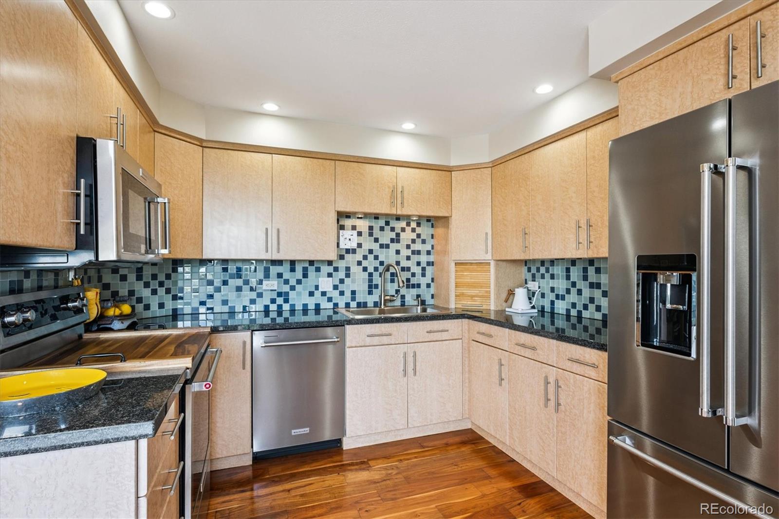 2000 E 12th Avenue Denver CO 80206